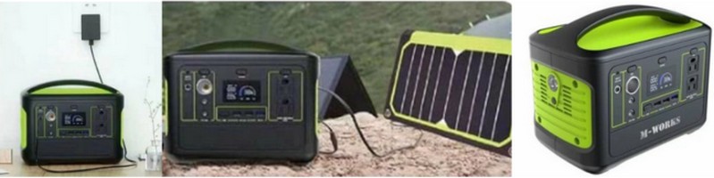 �R���p�N�g,�����ԉғ��ōЊQ���Ɂw�|�[�^�u���d���x���T�C�g